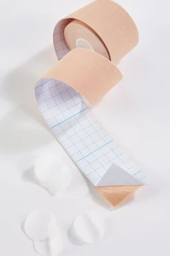 Adhesive Lifting Tape
