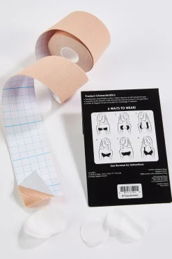 Adhesive Lifting Tape