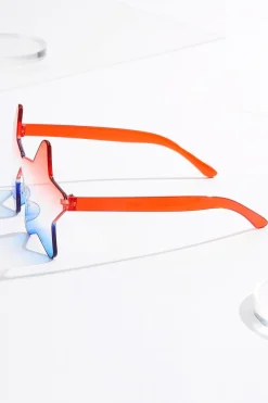 Americana Star Sunglasses