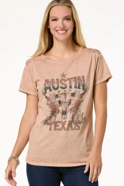 Austin Texas Tee