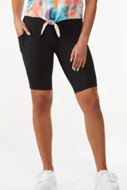 Biker Shorts