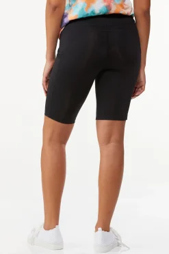 Biker Shorts