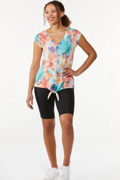Biker Shorts