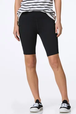 Biker Shorts