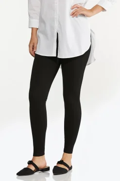 Black Leggings