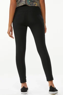 Black Performance Leggings