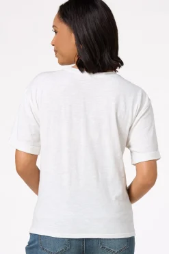 Bronco Tee