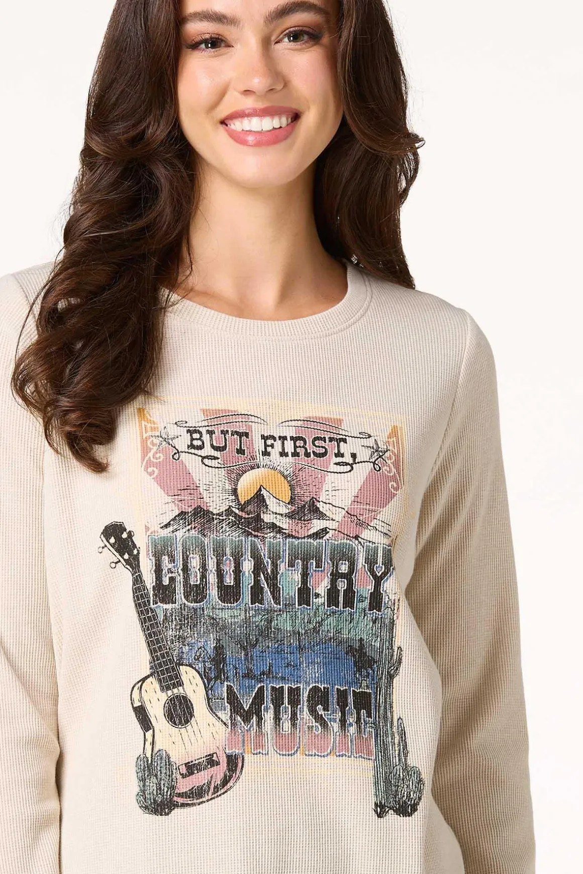 But First Country Music Top
