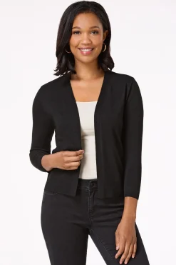 Classic Cardigan Sweater