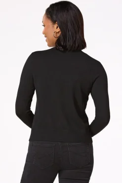 Classic Cardigan Sweater