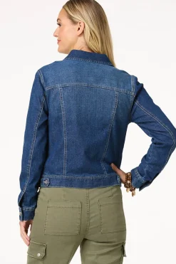Classic Denim Jacket
