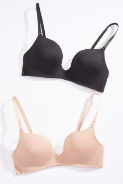 Convertible Bra Set