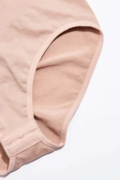 Convertible Shapewear Bodysuit