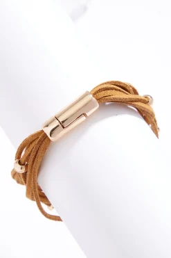 Courage Passion Magnetic Bracelet