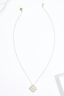 Dainty Pendant Necklace