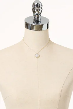Dainty Pendant Necklace