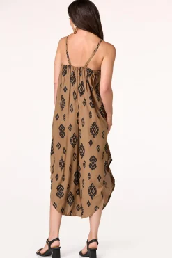 Embellished Genie Jumpsuit