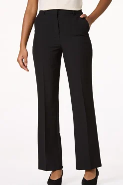 Essential Bootcut Trousers