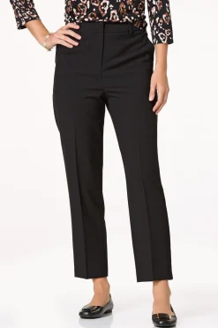 Essential Slim Trousers