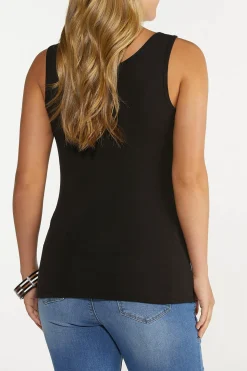 Essential Solid Tank