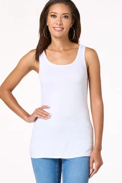 Essential Solid Tank