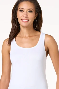 Essential Solid Tank