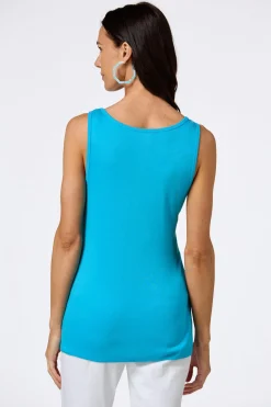 Essential Tank