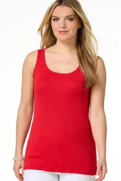 Essential Tank