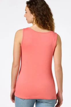 Essential Tank