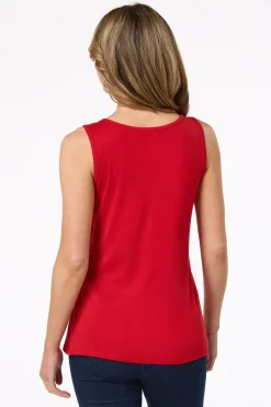 Essential Tank