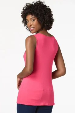 Essential Tank