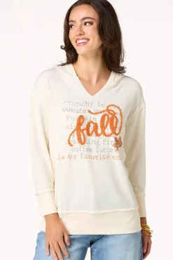 Everything Fall Hoodie