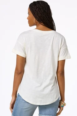 Faith Hope Love Tee