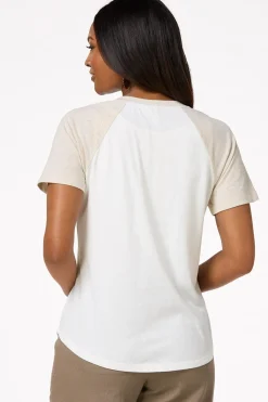Faith Over Fear Tee