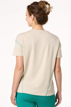 Flower Garden Top