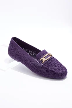 Flyknit Moccasin Flats