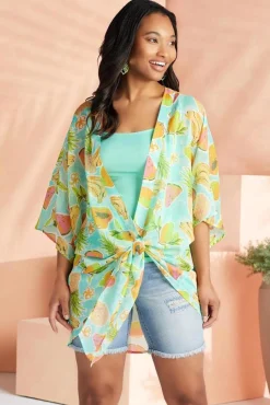 Fruit Cover- Up