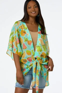 Fruit Cover- Up