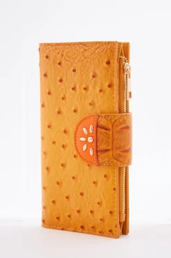 Fruit Wedge Wallet