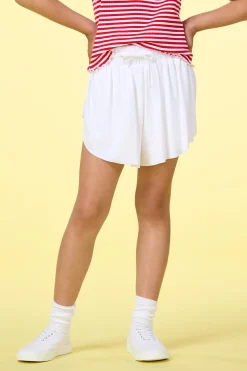 Girls Flutter Shorts