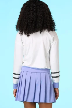 Girls Friday Night Lights Sweatshirt