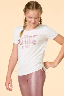 Girls The Future Is Mine Top