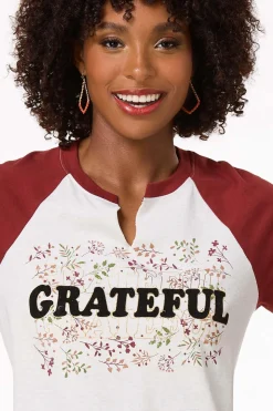 Grateful Tee