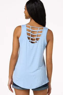 Grow In Grace Tank