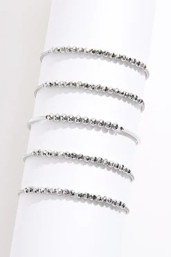 Guitar String Bracelet Set