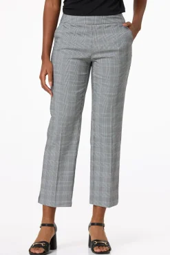 Houndstooth Pants