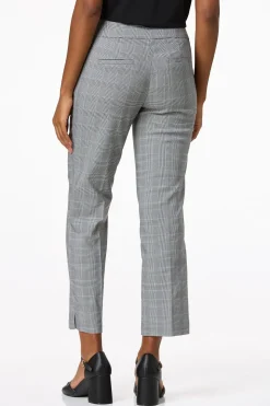 Houndstooth Pants
