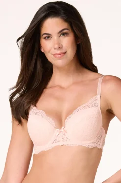 Lace Bra Set