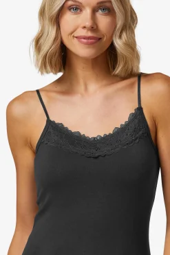 Lace Trim Cami
