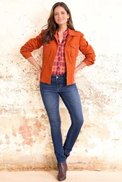 Level Up Slim Jeans